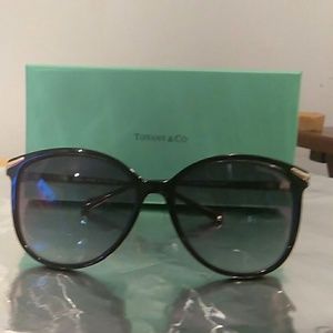 Tiffany & Co Sunglasses